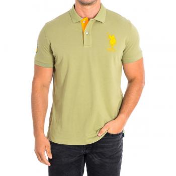 Polo KORYCBAD corto uomo 64779