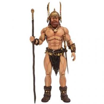 Figura Noruega Frazetta 18 cm – Escala 1:12