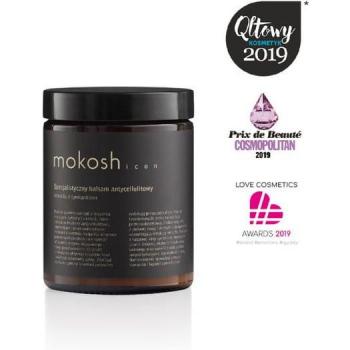 Anticellulite Mokosh Vaniglia e Camomilla 180 ml