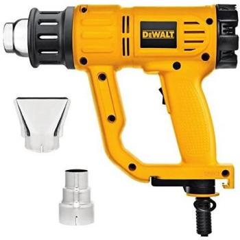 Décapeur thermique Dewalt 2000 W D26414