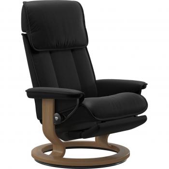 Stressless® Admiral Sitzmöbel – Größe M / L – Motoroptional