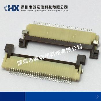 FH12A-34S-0.5SH HRS 34PIN Connector