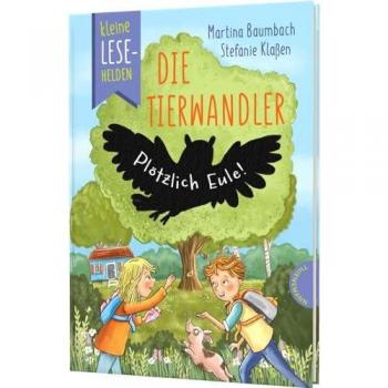Die Tierwandler