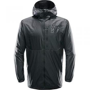 Haglofs Veste d'isolation Proteus Homme Noir