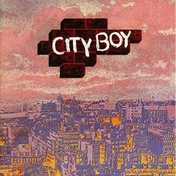 City Boy