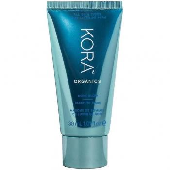 Feuchte Schlafspezial: KORA Noni Glow – 30 ml – 0,03 l