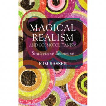 Vitalsource Technologies, Inc. Magical Realism And Cosmopolitanism