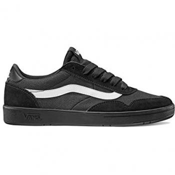Vans Cruze Too Cc Sneakers Unisex Schwarz 42