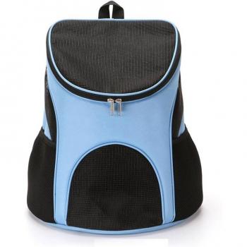 Mesh Pet Carrier Backpack