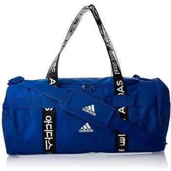 Adidas 4athlts Duf S Trainingskoffer Royal Blue, Black & White – NS