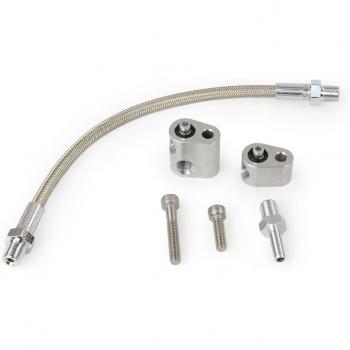 GM LS Series Coolant Steam Port Kit