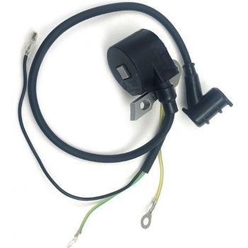 Accesorio de Bobina de Arranque para Cortadora de Césped Stihl