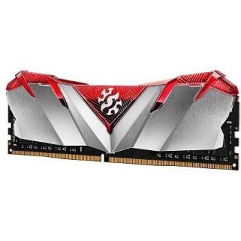 ADATA XPG Gammix D30 DDR4 3000MHz CL16-20-20 8GB Red High-Speed Memory Upgrade Kit