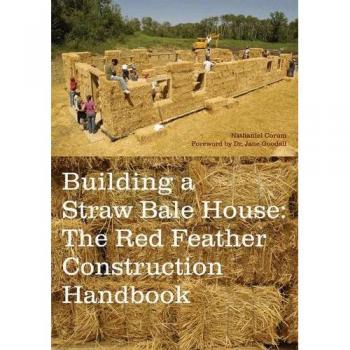 Building A Straw Bale House