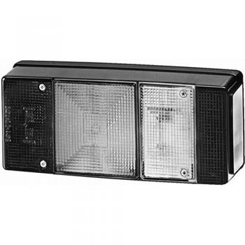 HELLA 9EL 147 097-001 Tulipa trasera derecha