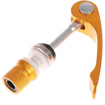 Boulon de serrage pour collier de selle