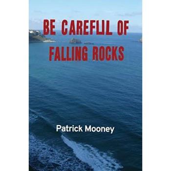 Be Careful of Falling Rocks