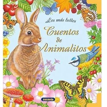 Cuentos de animalitos, los más bellos cuentos