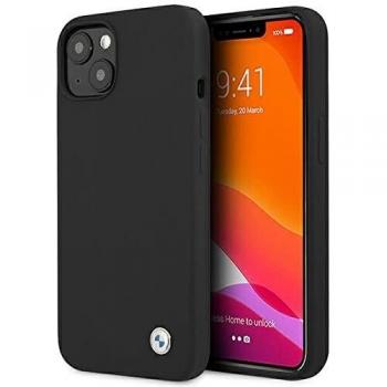 Estuche BMW Signature 5.4 para iPhone 13 Mini