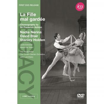 La Fille Mal Gardée