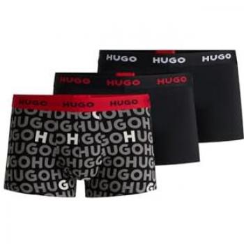 Hugo Trunks 3 Unità XL