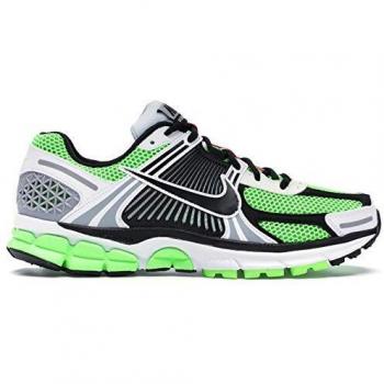 Electric Green/Black White Nike Zoom Vomero 5 SE SP Size 9.5