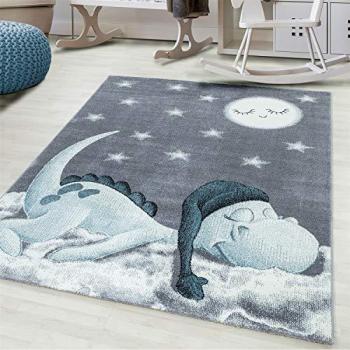 BARNMATTA 120 cm Bambi Lek
