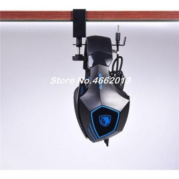 Auriculares 2 Paquetes con Soporte Giratorio y Accesorio Deportivo
