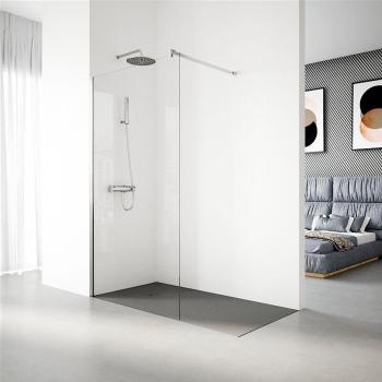 Mampara de Ducha Antical 110 cm Real Shower