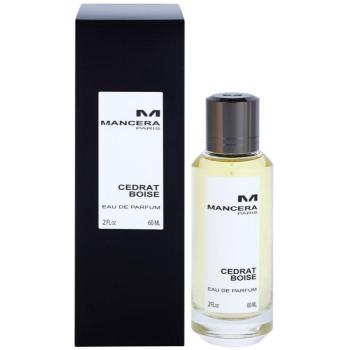 Mancera Cedrat Boise Eau de Parfum Unisex 60 ml – Luxuriöser Duft