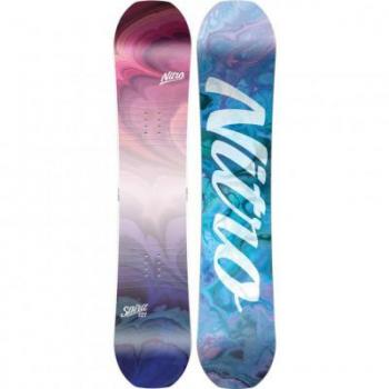 Snowboard Nitro Spirit para Jóvenes