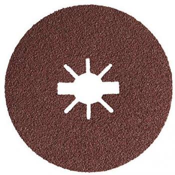 Fiberscheibe Klingspor 115mm X-LOCK Korn 40