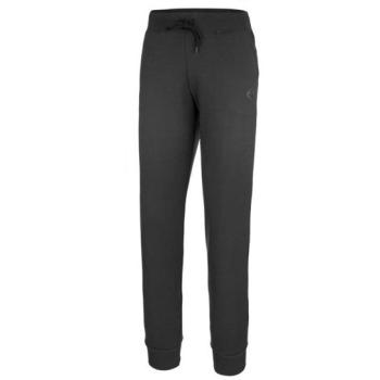 Get Fit Rib Botton W Pantaloni Fitness Donna XL Antracite