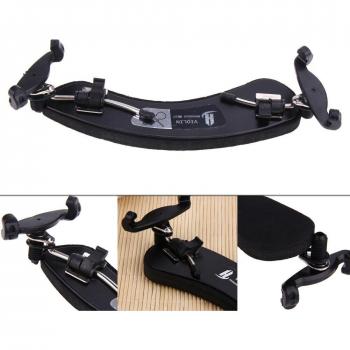 Violin Shoulder Rest High Strength 3/4-4/4