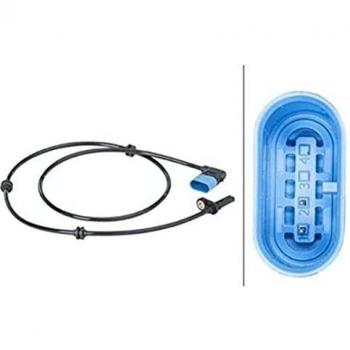 Sensor de Velocidad de Rueda HELLA 6PU 012 679-651