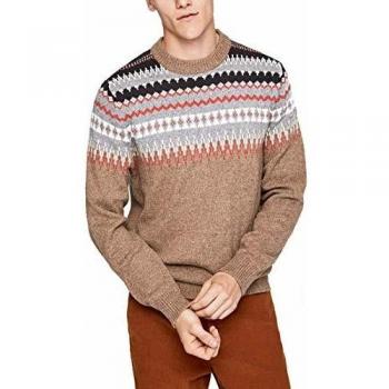 Pepe Jeans Pull Peter Camel X‑Large EU beige
