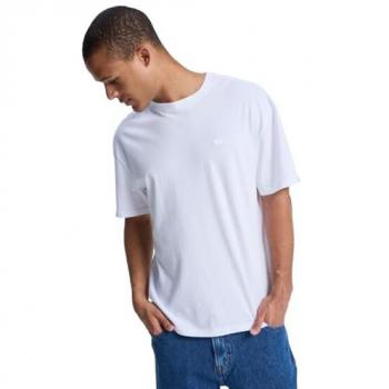 Camiseta Salt Water Quiksilver Duo Negro