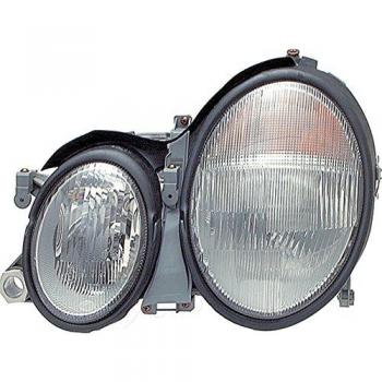 HELLA 1D9 007 450-141 Faro alogeno Dx