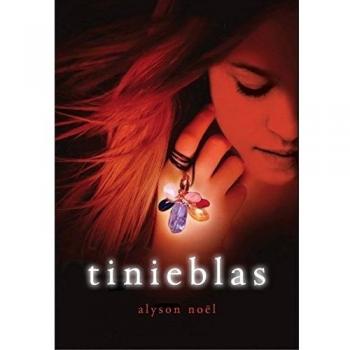 Alyson Noël Tinieblas (Inmortales)