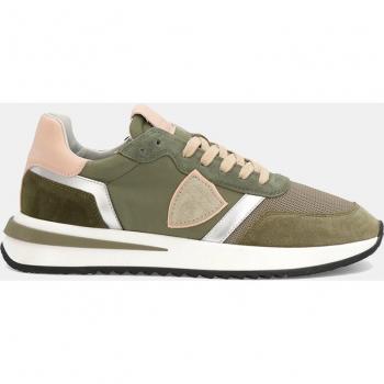 Philippe Model Herren Sneaker Tyld W037