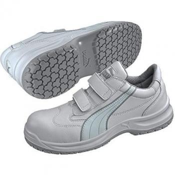 Puma Chaussures de sécurité Basses Absolute Taille 44