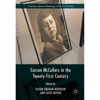 Vitalsource Technologies, Inc. Carson Mccullers In The Twenty-first Century