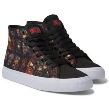 DC Shoes Sneakers alte Slayer Manual