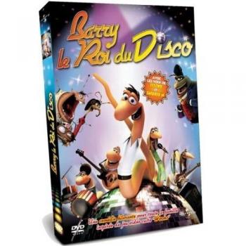Barry, l'Empereur du Disco