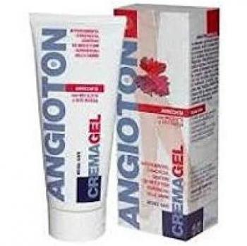ANGIOTON CREMA GEL 100 ML