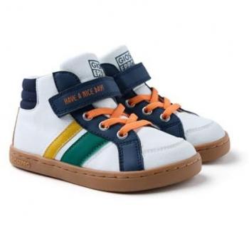 Gioseppo Sneaker Chatfield alto EU 25