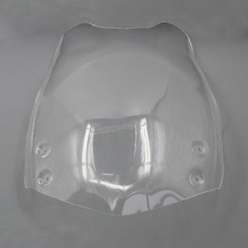 Pare-Bonnet Moto F650GS 2004‑07 – BMW F650GS