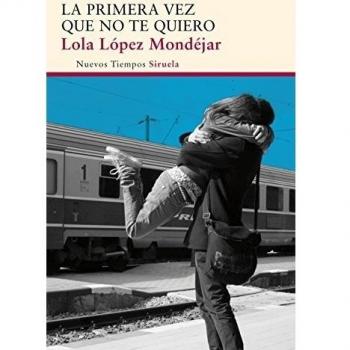 La primera vez que no te quiero