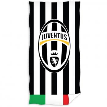 Juventus Italy Elite Sports Toweling Fabric