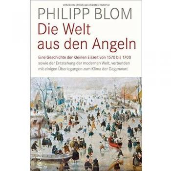 Die Welt aus den Angeln